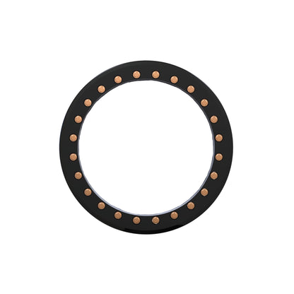 Anillo Beadlock RMC 803 15x10 Negro – RMC Wheels