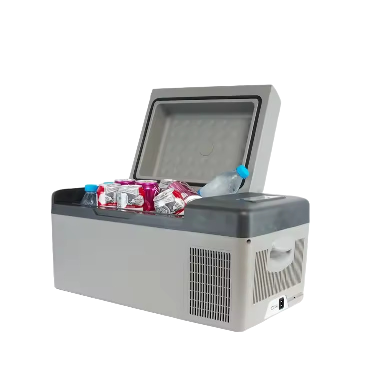 Refrigerador Portátil / Freezer C20 Capacidad de 20 L – Alpicool