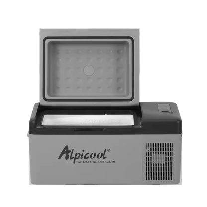 Refrigerador Portátil / Freezer C20 Capacidad de 20 L – Alpicool