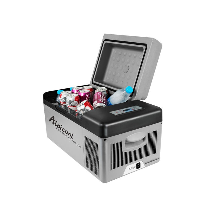 Refrigerador Portátil / Freezer C20 Capacidad de 20 L – Alpicool