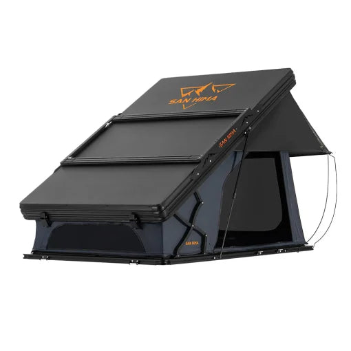 Carpa de Techo Rígida Hotham X para 2 Personas – San Hima
