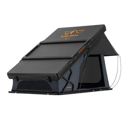 Carpa de Techo Rígida Hotham X para 2 Personas – San Hima