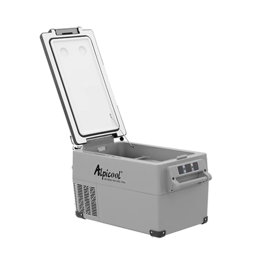 Refrigerador Portátil / Freezer CF35 Capacidad de 35 L – Alpicool