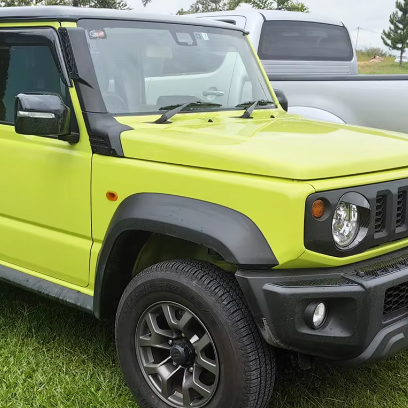 Snorkel perfil bajo para Suzuki New Jimny 2019+ – MOAB