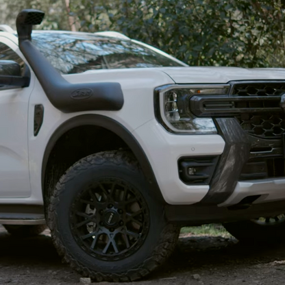 Snorkel para Ford Ranger 2.0L Bi Turbo Diesel 2025-2026 – Safari 4x4