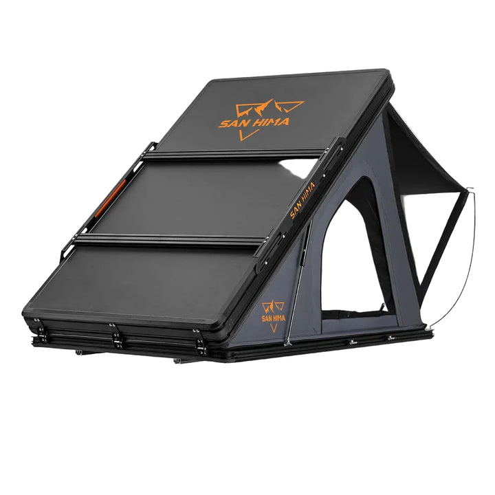 Carpa de Techo Rígida Kalbarri V2.0 para 2 Personas – San Hima