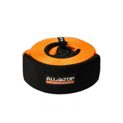 Cinta de Tiro 9 m x 75 mm (11.000 kg) de Nylon con Elasticidad 22% – ALL-TOP
