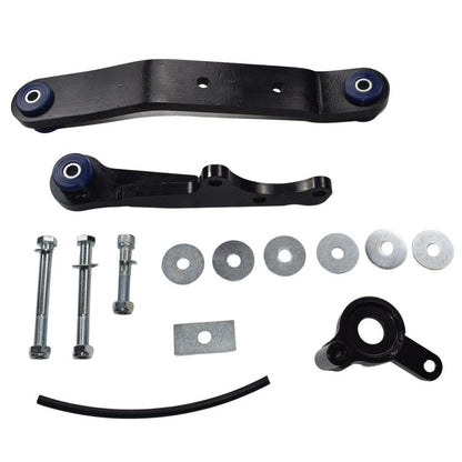 Diff Drop Hilux 2004-2022 – MOAB