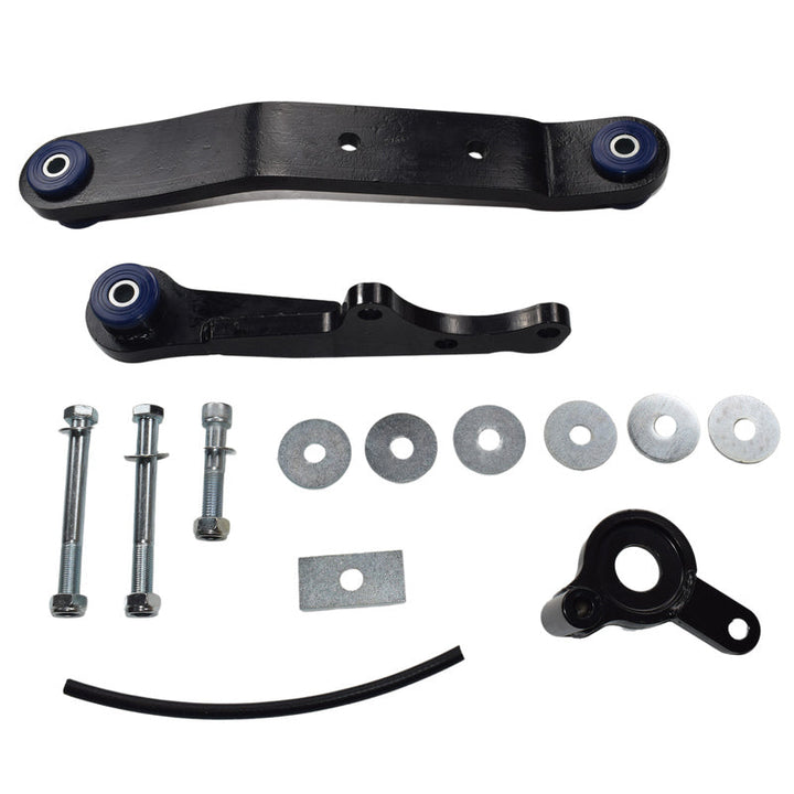 Diff Drop Hilux 2004-2022 – MOAB