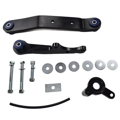 Diff Drop Hilux 2004-2022 – MOAB