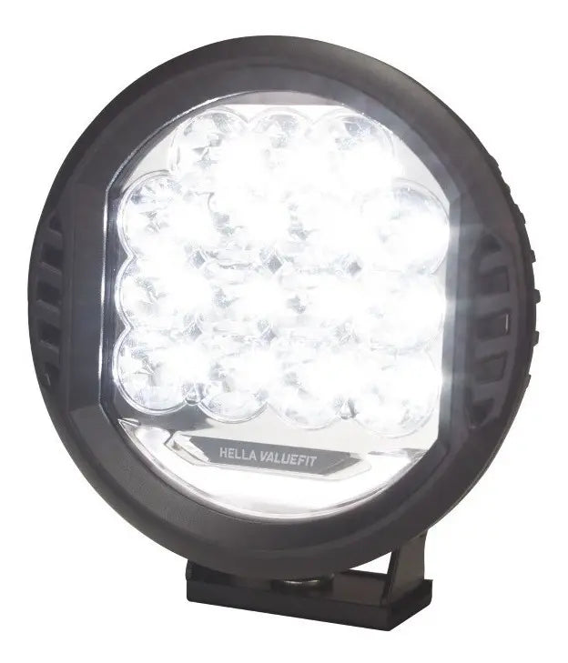 Faro 500 LED y 2.100 lm Línea Value Fit – Hella