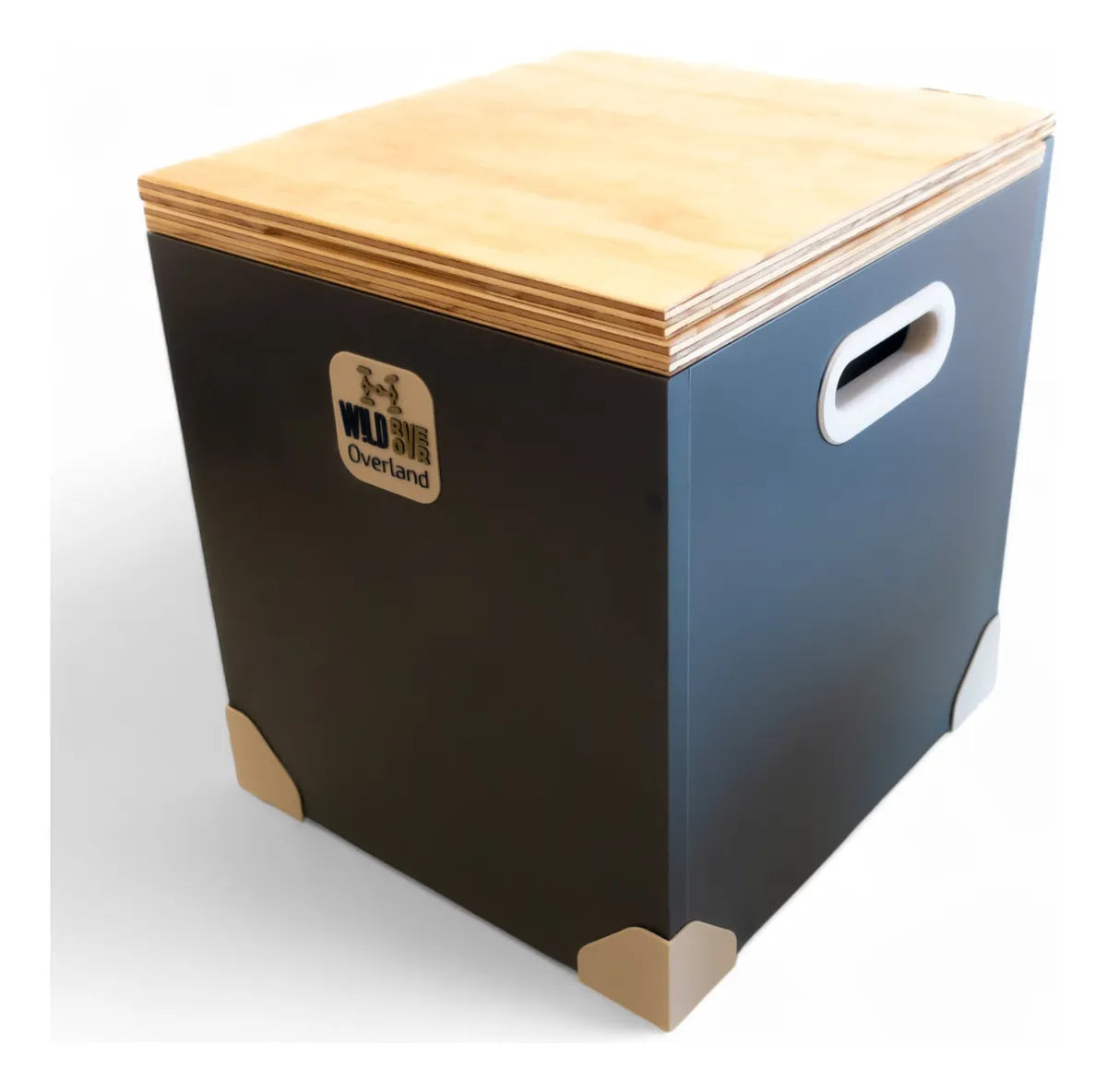 Baño Seco Portátil para Camping, Campers y Motorhomes – Wild Rover