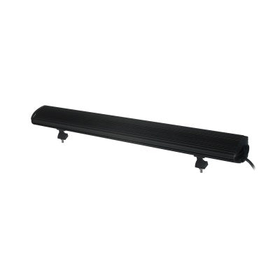 Barra LED 31" Design Series 18 con haz Flood y Spot Línea Value Fit – Hella