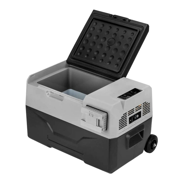 Refrigerador Portátil / Freezer ECX30 Capacidad de 30 L con Batería Incluida – Alpicool