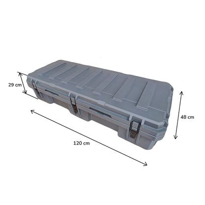 Cargo Box 95 L Heavy Duty – Explora