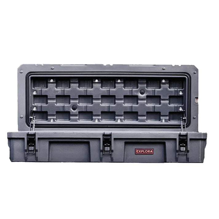 Cargo Box 95 L Heavy Duty – Explora