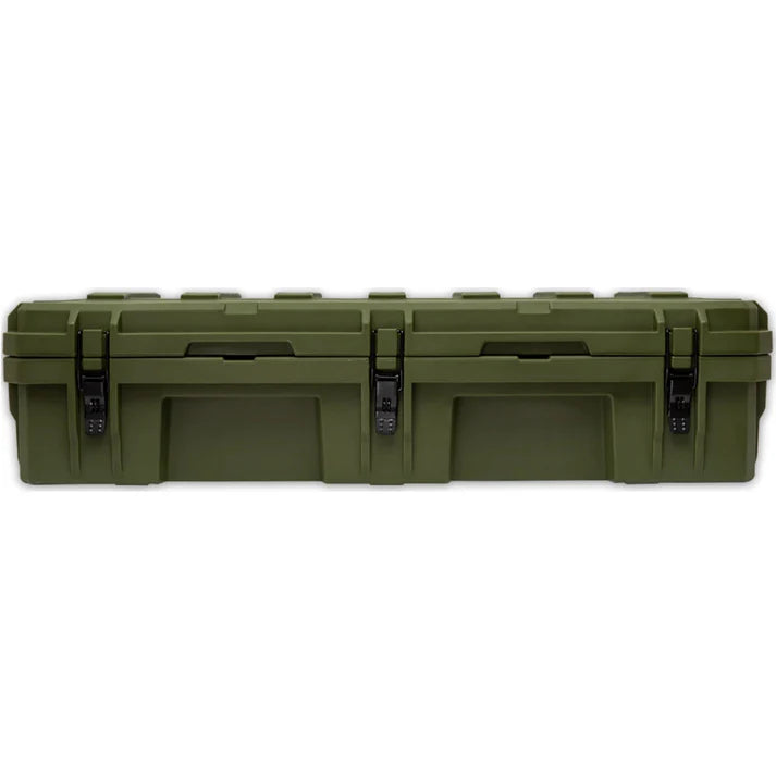 Cargo Box 95 L Heavy Duty – Explora