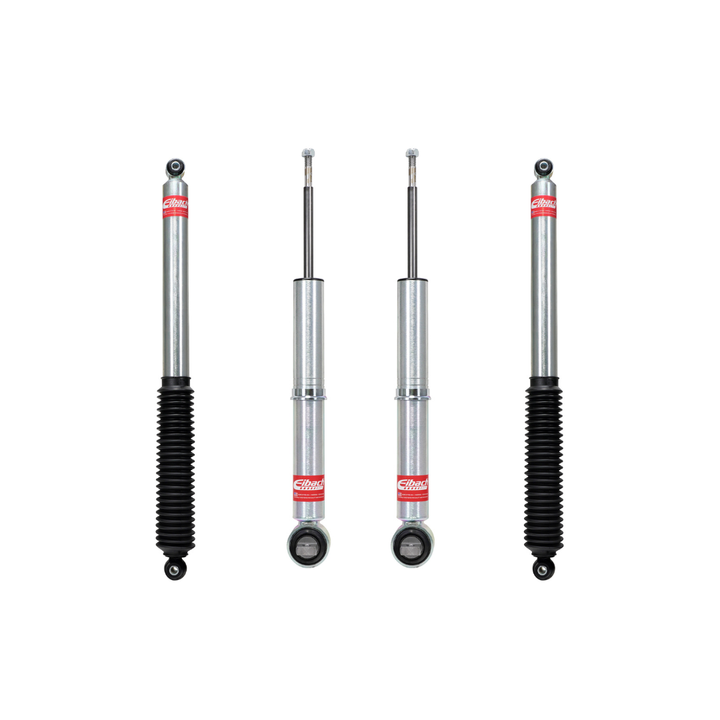 Kit de Amortiguadores PRO-TRUCK SPORT para Ford F-150 (2021+) – Eibach