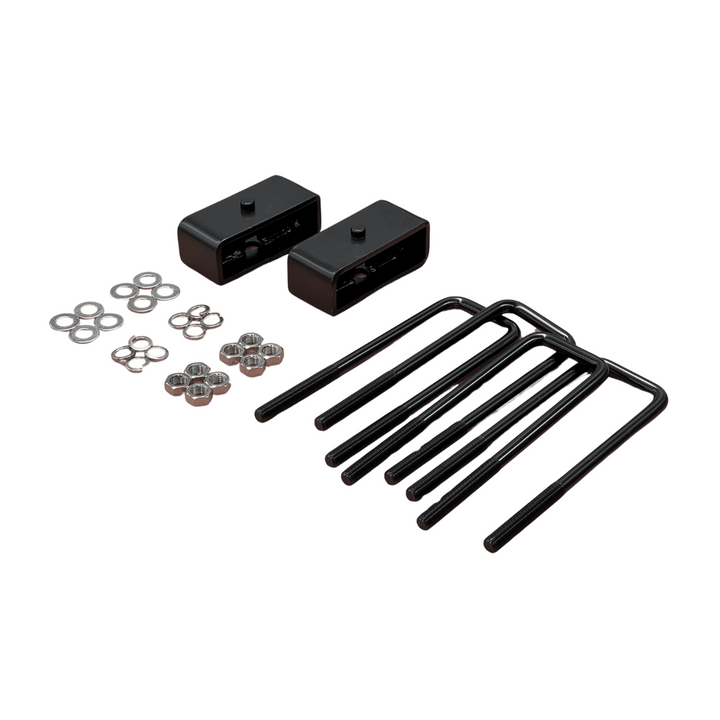 Levante Trasero 1" F150 2014 - 2021 – MOAB