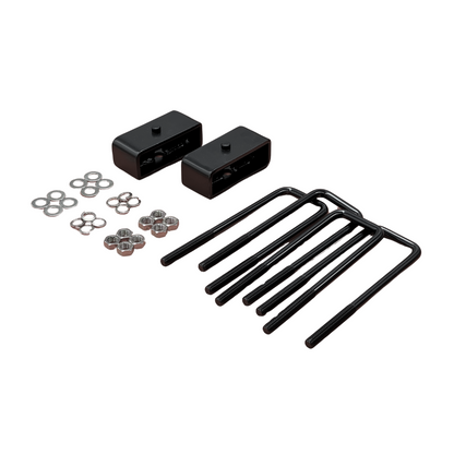 Levante Trasero 1" F150 2014 - 2021 – MOAB