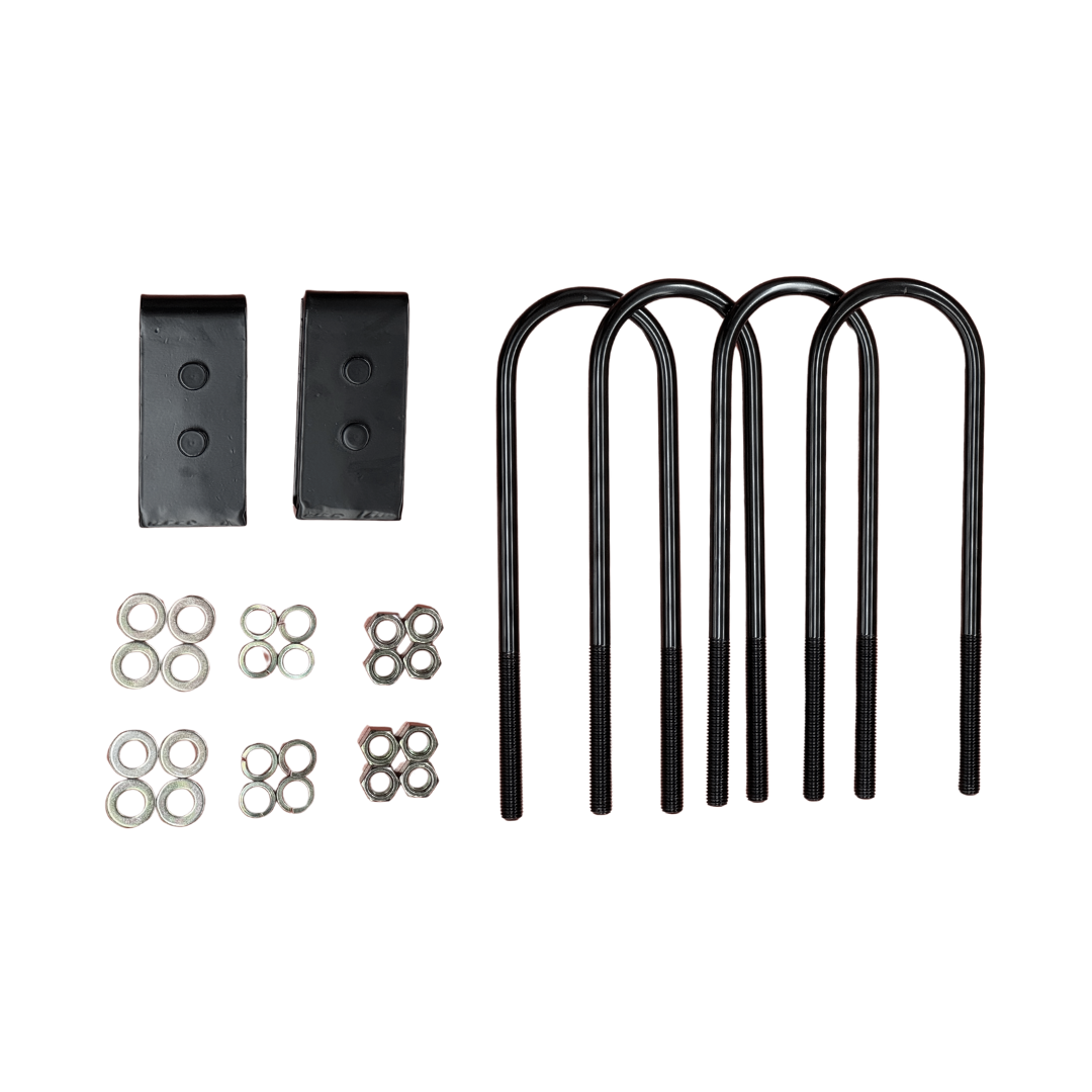 Levante Trasero 1" F150 2021+ – MOAB