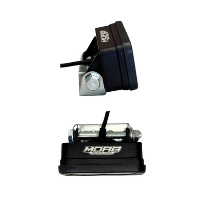 Par focos LED 20W rectangular white – Moab
