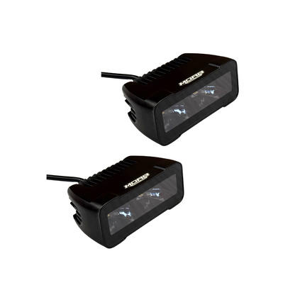 Par focos LED 40W rectangular – Moab