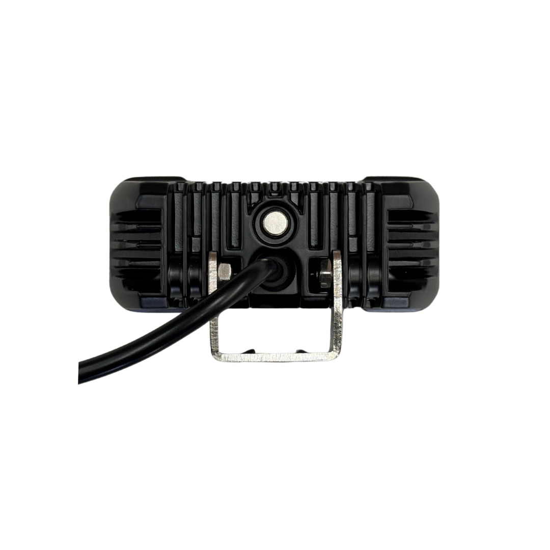 Par focos LED 40W rectangular – Moab