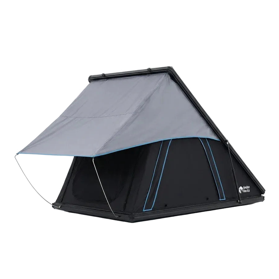 Carpa de techo automática de Aluminio