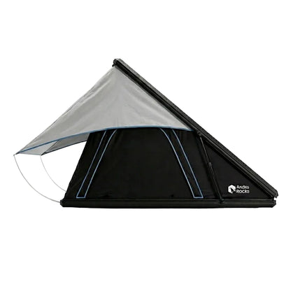 Carpa de Techo de Aluminio para 2 Personas – AndesRacks