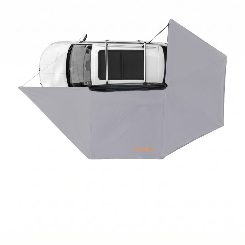 Toldo Gris 270° L – San Hima