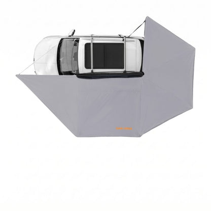 Toldo Gris 270° L – San Hima