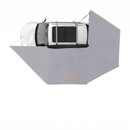 Toldo Gris 270° L – San Hima