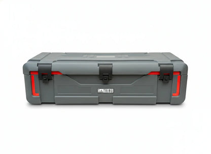 Toolbox de 110L, Organización y Resistencia Extrema – TRIBU