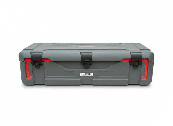 Toolbox de 110L, Organización y Resistencia Extrema – TRIBU