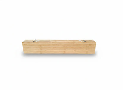 Mesa de Camping de Madera Ajustable – Tribu
