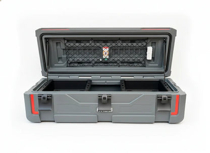 Toolbox de 110L, Organización y Resistencia Extrema – TRIBU