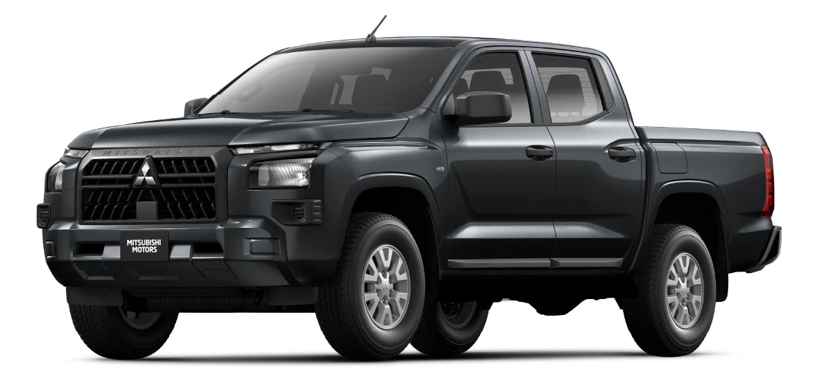 Suspensión Completa Nitrocharger Plus de 2" para Mitsubishi L200 2025+ – Old Man Emu