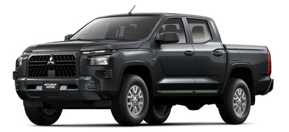 Suspensión Completa Nitrocharger Plus de 2" para Mitsubishi L200 2025+ – Old Man Emu