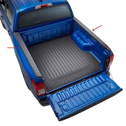 Protectores De Bordes Superiores Para Ranger 2023+ – MOAB