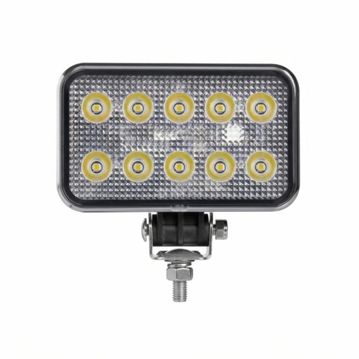 Faro de Trabajo Master LED 1400 Value Fit Largo Alcance 12/24 V – Hella