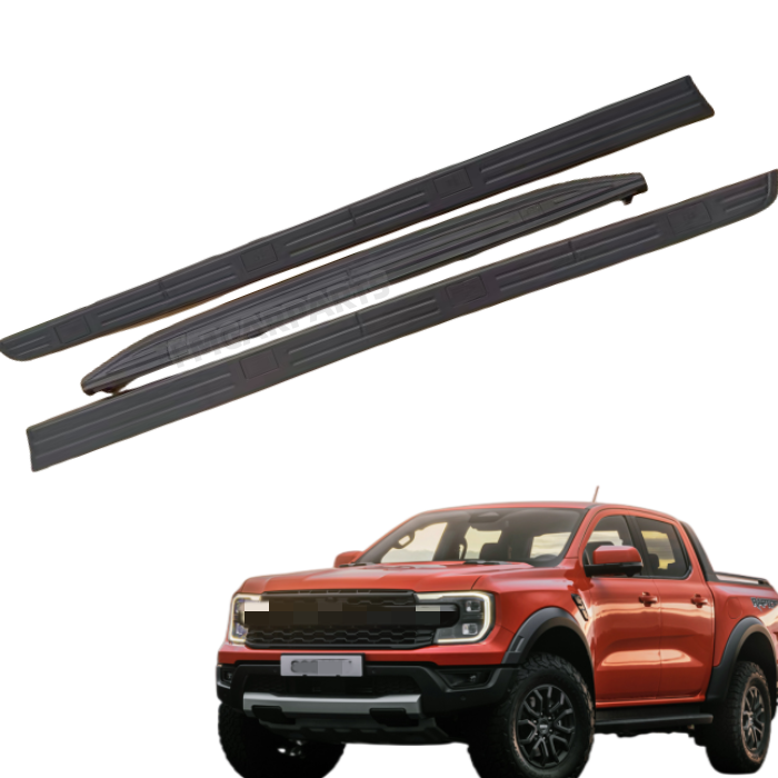 Protectores De Bordes Superiores Para Ranger 2023+ – MOAB