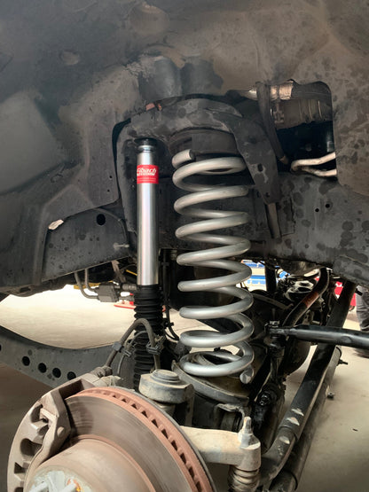 Stage 1 Ram 2500 2014-2024