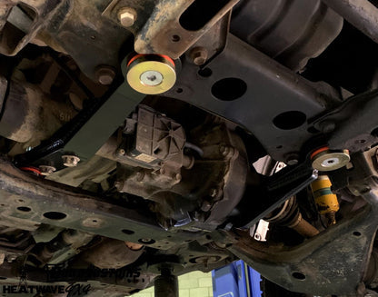 Diff Drop Hilux 2004-2022 – MOAB