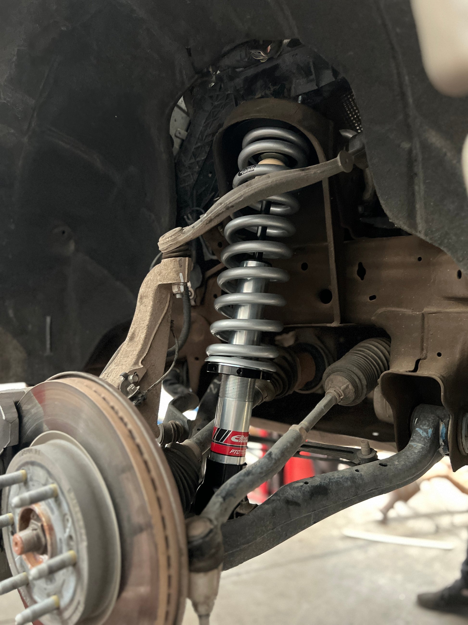 Stage 2R Ford F150 2015+