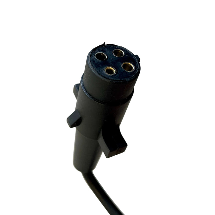Control Remoto Alámbrico para Winche – Runva