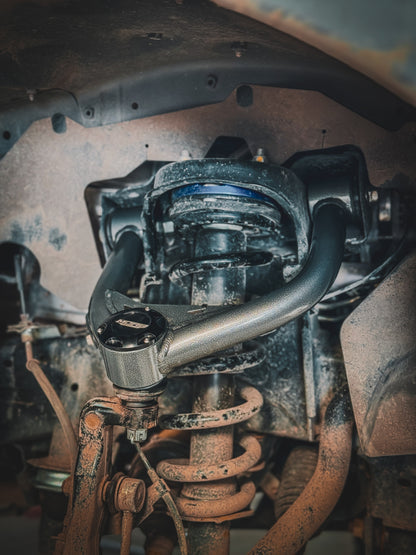 Bandeja superior Moab (2-4" de levante) – Ford F150 2004-2024 – Moab