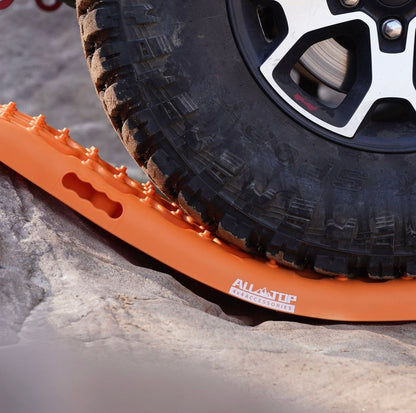 Tablas de Autorescate de Alta Resistencia Pequeña – ALL-TOP