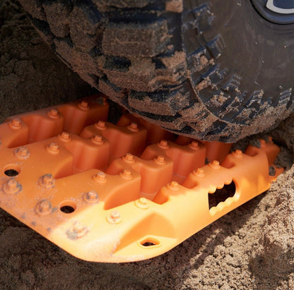 Tablas de Autorescate de Alta Resistencia Pequeña – ALL-TOP