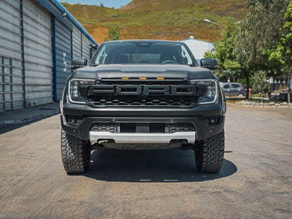 Body Kit Ranger Raptor – MOAB